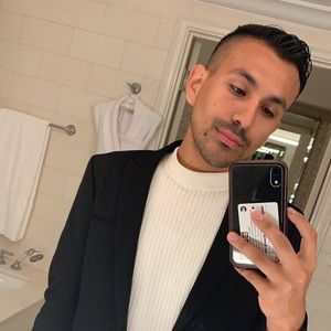 Meet your Posher, Jose